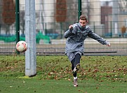 24.11.2021 Training BFC Dynamo