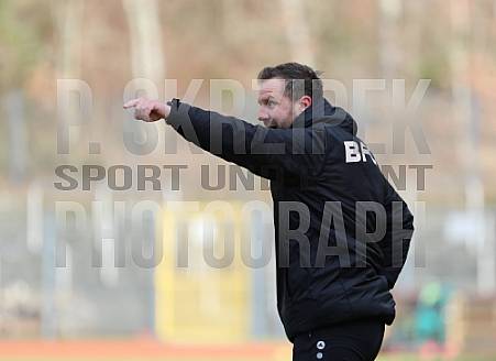 19.Spieltag Berliner Athletik Klub 07 - BFC Dynamo
