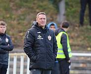 3.Runde Cosy-Wasch-Landespokal SV Tasmania Berlin - BFC Dynamo