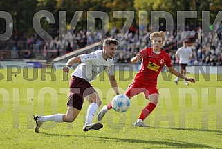 3.Runde Cosy-Wasch-Landespokal SV Lichtenberg 47 - BFC Dynamo,