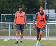 21.07.2021 Training BFC Dynamo