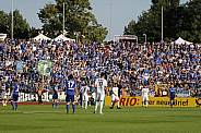 BFC Dynamo - FC Schalke 041.Hauptrunde DFB Pokal