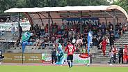 3.Spieltag FC Eilenburg - BFC Dynamo,
