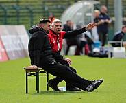 Cosy-Wasch Viertelfinale BFC Dynamo - VSG Altglienicke