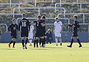 8.Spieltag BFC Dynamo U19 - FC Energie Cottbus U19 ,
