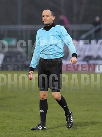 32.Spieltag FSV Optik Rathenow - BFC Dynamo,