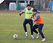 Training vom 30.01.2024 BFC Dynamo