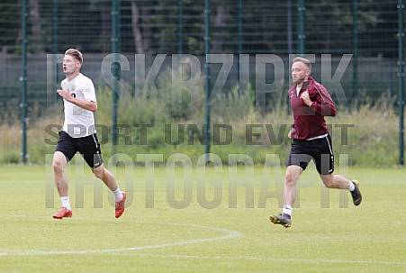 17.07.2020 Training BFC Dynamo