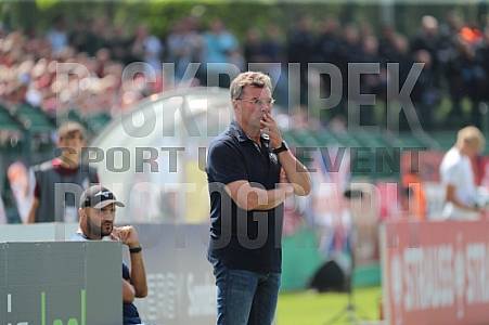 1. Runde DFB-Pokal BFC Dynamo - VfL Bochum 1848 1. Runde DFB-Pokal BFC Dynamo - VfL Bochum 1848