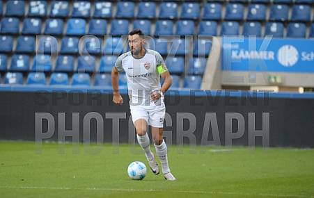 5.Spieltag 1.FC Magdeburg II - BFC Dynamo,