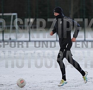 14.01.2019 Training BFC Dynamo