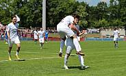 Pokalfinale VSG Altglienicke - BFC Dynamo,