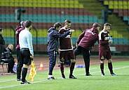 8.Spieltag BFC Dynamo - FSV Budissa Bautzen