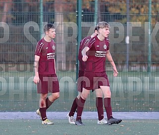 9.Spieltag BFC Dynamo U19 - Chemnitzer FC U19