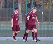 9.Spieltag BFC Dynamo U19 - Chemnitzer FC U19