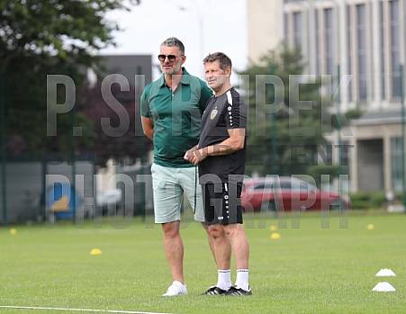 Training vom 25.06.2024 BFC Dynamo Training vom 25.06.2024 BFC Dynamo