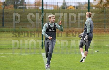 Training 09.10.2025 BFC Dynamo Training 09.10.2025 BFC Dynamo