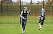 Training 09.10.2025 BFC Dynamo