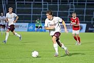 3.Spieltag BFC Dynamo - ZFC Meuselwitz,