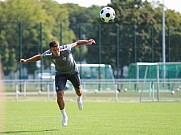 Training vom 20.08.2024 BFC Dynamo