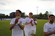 Halbfinale BFC Dynamo - VSG Altglienicke