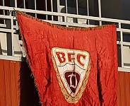 19.Spieltag BFC Dynamo - Bischofswerdaer FV08