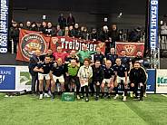 BSG Stahl Hallen-Masters 3.0