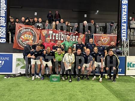 BSG Stahl Hallen-Masters 3.0