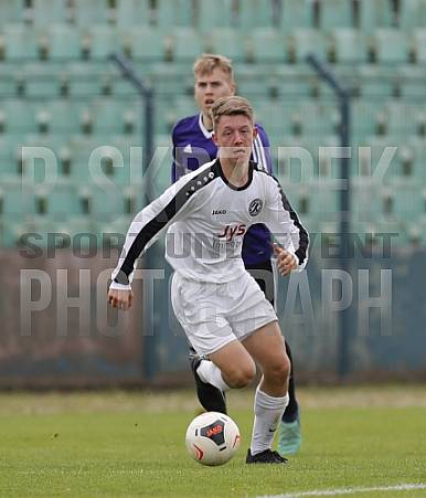 22.Spieltag BFC Dynamo U19 - Tennis Borussia U19 ,