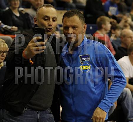 AOK Traditionsmasters 2020