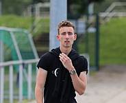 20.07.2021 Training BFC Dynamo