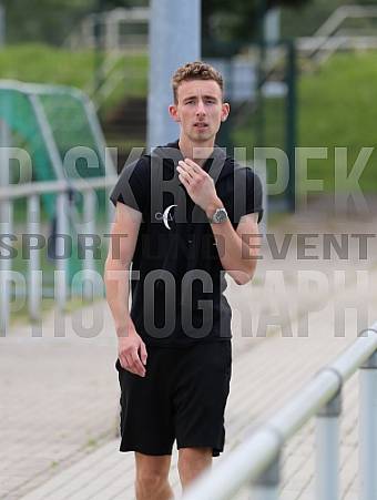 20.07.2021 Training BFC Dynamo