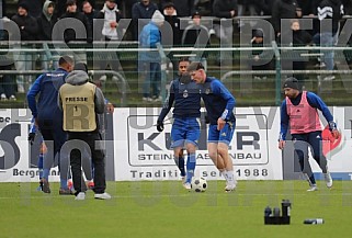 Achtelfinale Delay Sports Berlin - BFC Dynamo