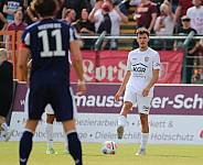 Testspiel BFC Dynamo - Hertha BSC