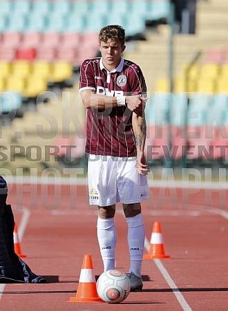 10.Spieltag BFC Dynamo - FC Oberlausitz Neugersdorf