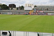 1.Runde DFB-Pokal BFC Dynamo - VfB Stuttgart