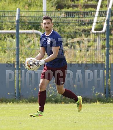 1.Spieltag BFC Dynamo U19 - FSV Zwickau U19