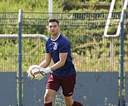 1.Spieltag BFC Dynamo U19 - FSV Zwickau U19