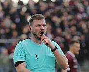 Cosy-Wasch Viertelfinale BFC Dynamo - VSG Altglienicke