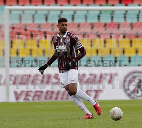 14.Spieltag BFC Dynamo - FSV Union Fürstenwalde ,