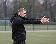 17.Spieltag BFC Dynamo U19 - FC Rot-Weiß Erfurt U19,