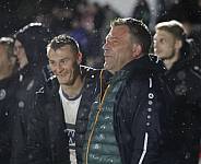 32.Spieltag FSV Optik Rathenow - BFC Dynamo,