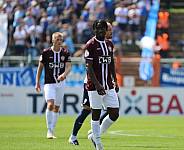 1. Runde DFB-Pokal BFC Dynamo - VfL Bochum 1848