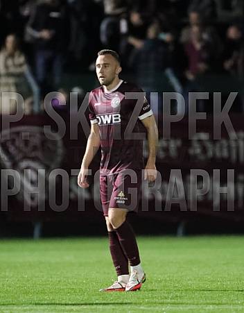 11.Spieltag BFC Dynamo - VfB Germania Halberstadt