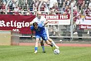 Pokalfinale VSG Altglienicke - BFC Dynamo,