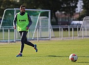 13.10.2021 Training BFC Dynamo