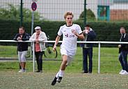 3.Spieltag BFC Dynamo U19 - SV Babelsberg 03 U19