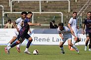Testspiel BFC Dynamo - Pogon Stettin