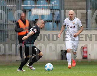 Testspiel 1.FC Magdeburg - BFC Dynamo,