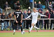 3.Runde Cosy-Wasch-Landespokal FSV Berolina Stralau - BFC Dynamo